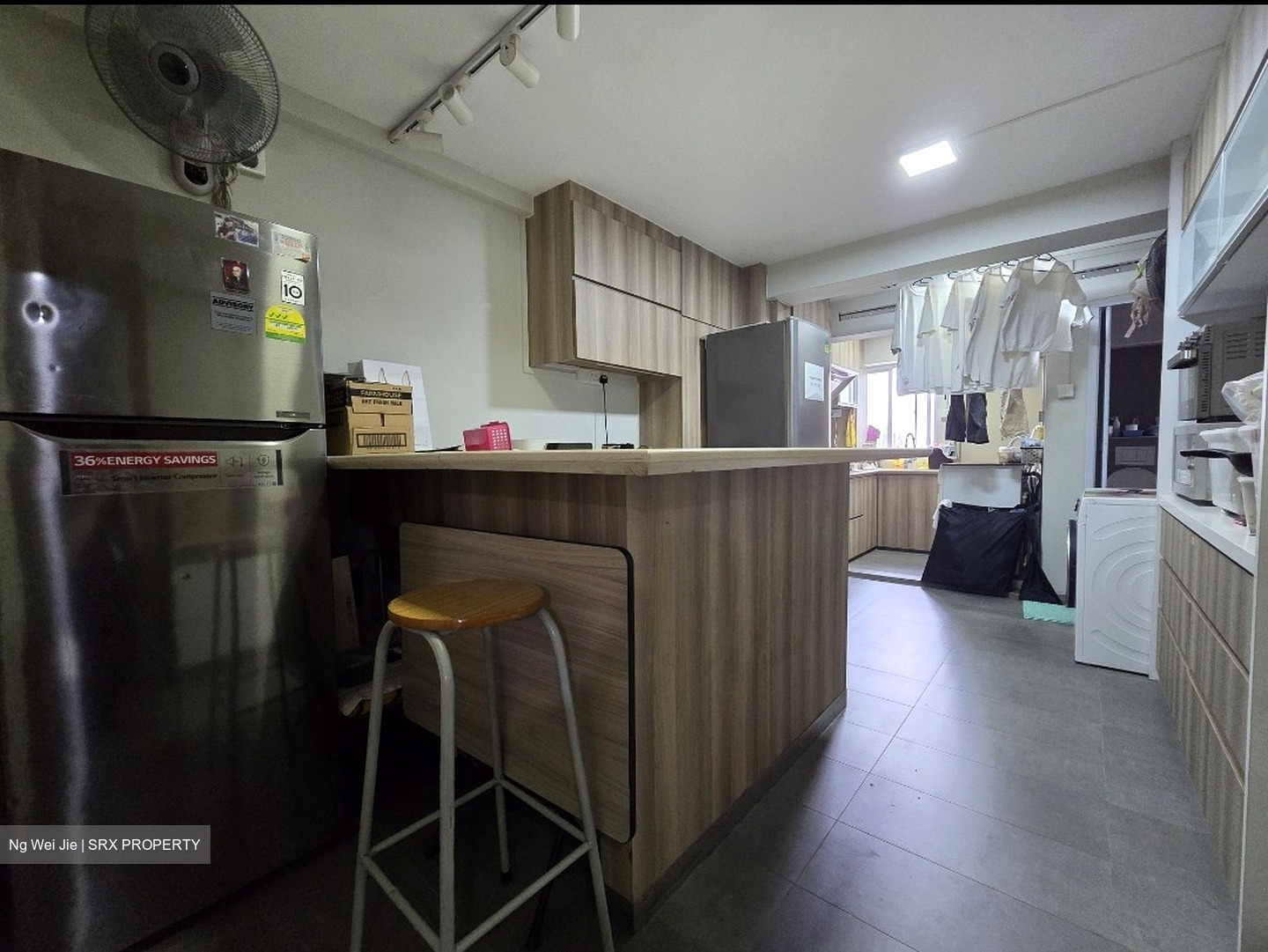 Blk 1 Everton Park (Bukit Merah), HDB 5 Rooms #612843281